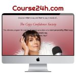 Marisa Corcoran – The Copy Confidence Society 2026
