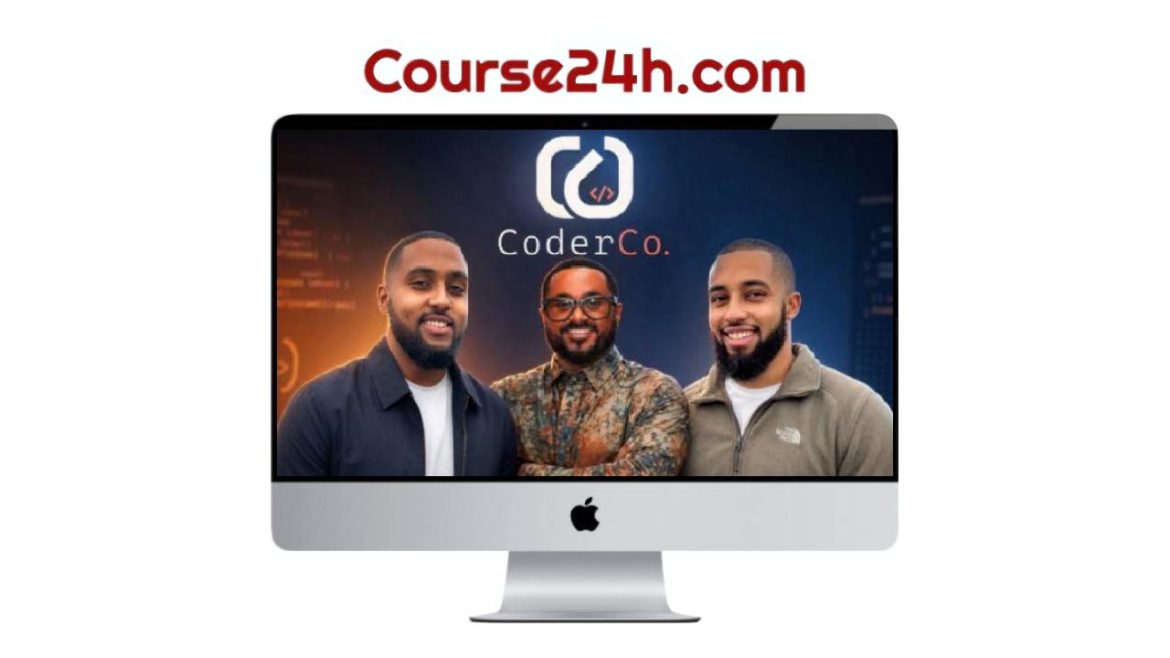 Abdurahman Abukar - CoderCo DevOps Academy (May 2026)