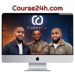 Abdurahman Abukar – CoderCo DevOps Academy (May 2026)