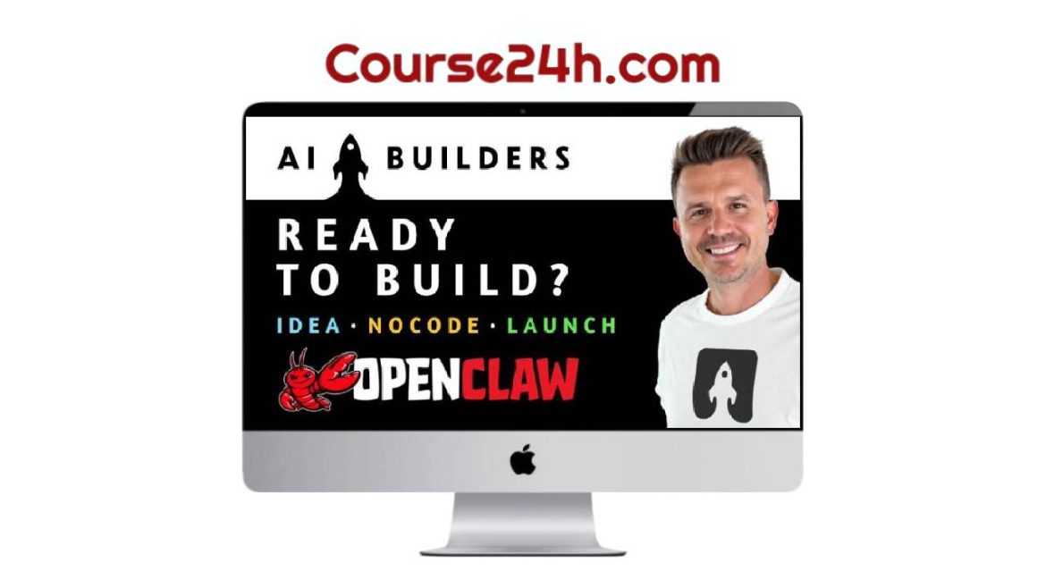 Marcin Teodoru - AI Builders (April 2026)
