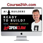 Marcin Teodoru – AI Builders (April 2026)