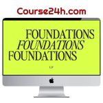 Laura Higgins – Foundations