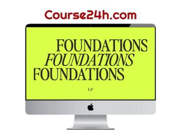 Laura Higgins – Foundations