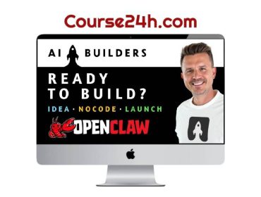 Marcin Teodoru - AI Builders (April 2026)
