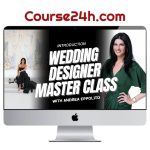 Andrea Eppolito – The Wedding Planner Masterclass