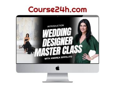 Andrea Eppolito – The Wedding Planner Masterclass