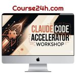 Mario Castelli & Luke Mills – Claude Code Accelerator Workshop