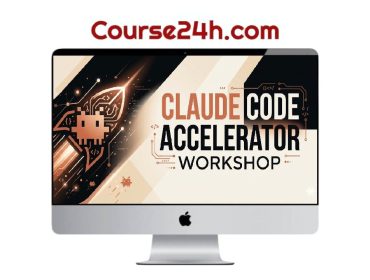 Mario Castelli & Luke Mills - Claude Code Accelerator Workshop