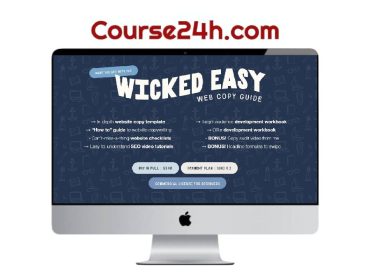 Sara Noel – Wicked Easy Web Copy Guide