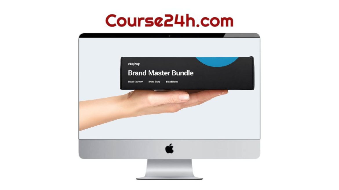 Ebaqdesign – Brand Master Bundle