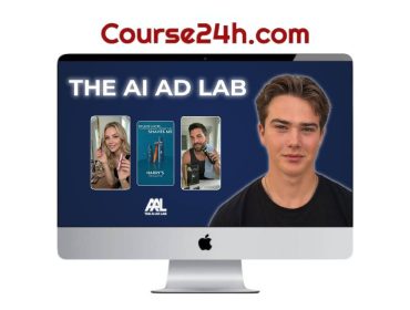 Hugo Vardeblom - The AI Ad Lab (April 2026)