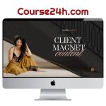 Karla Maree – Client Magnet Content+Sales Page in an Hour