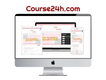Jac Bowie – Wedding Academy