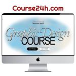 ilovecreatives – Graphic Design Course