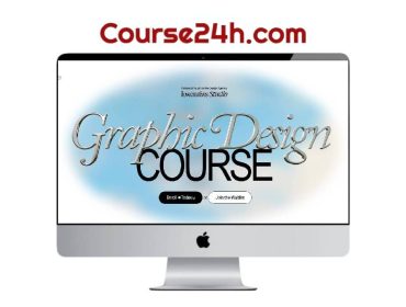 ilovecreatives – Graphic Design Course