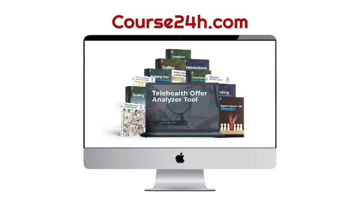 Robby Blanchard – TeleHealth Profits