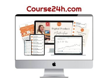 Emily Esther - Etsy Digital Product Masterclass