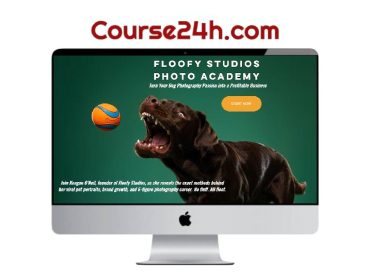 Keegan O’Neil – Floofy Studios Photo Academy