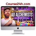Caleb Kruse – The Ai Ad Alchemists (May 2026)