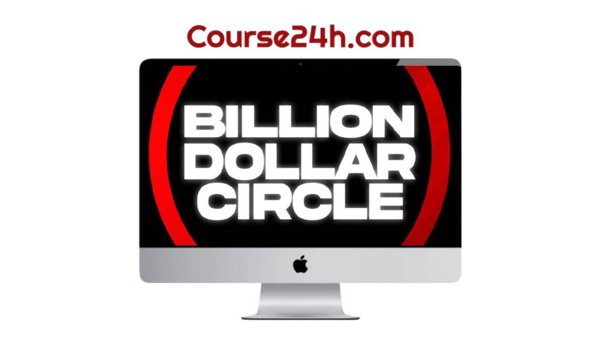 Keitron Rankin - Billion Dollar Circle (Plus) (May 2026)
