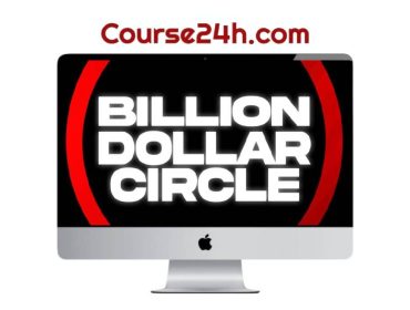 Keitron Rankin - Billion Dollar Circle (Plus) (May 2026)