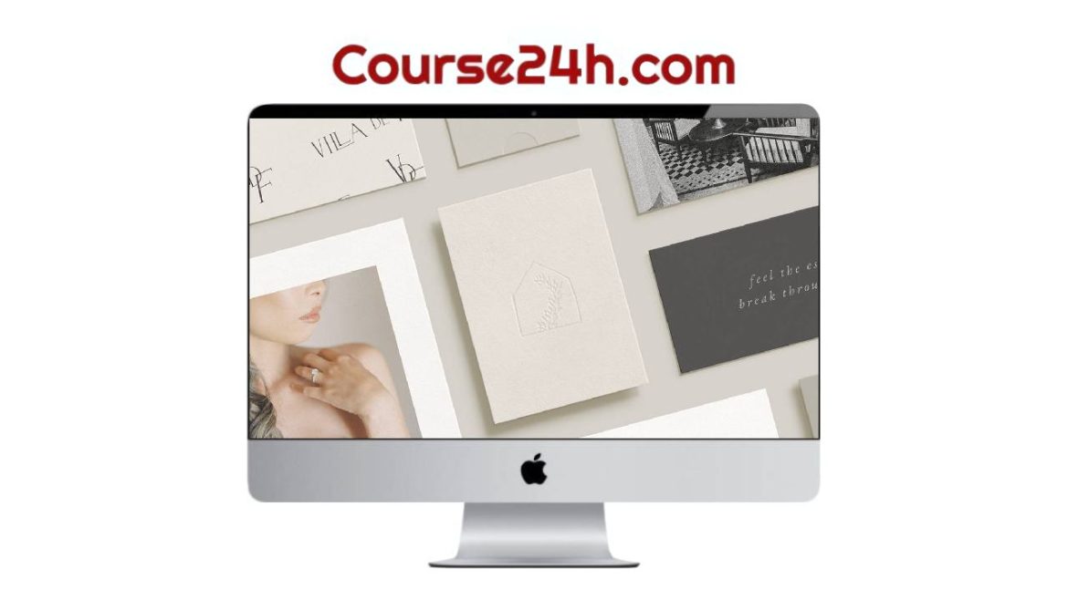 Davey and Krista – Brand Design Academy