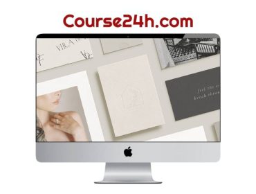 Davey and Krista – Brand Design Academy