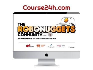 Jay E - The RoboNuggets Community (May 2026)