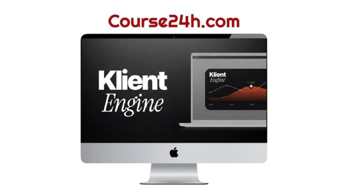 Corey Figueroa - Klient Engine