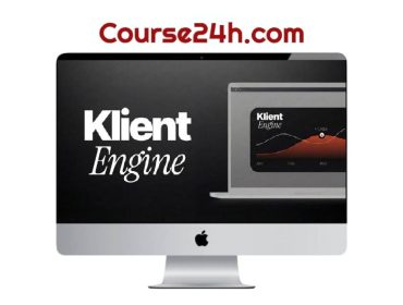 Corey Figueroa - Klient Engine