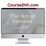 Katie Lamb – The Art of Business