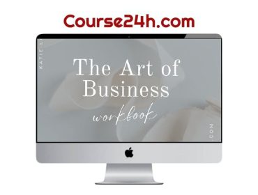 Katie Lamb – The Art of Business