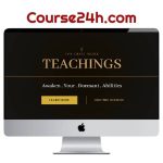 Darius Wright – The AYDA Method