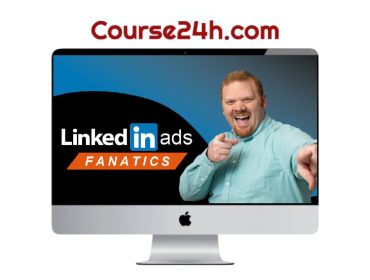 AJ Wilcox - Become LinkedIn Ads Fanatic (May 2026)