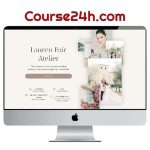 Lauren Fair – Atelier & How to Shoot Film Bundle