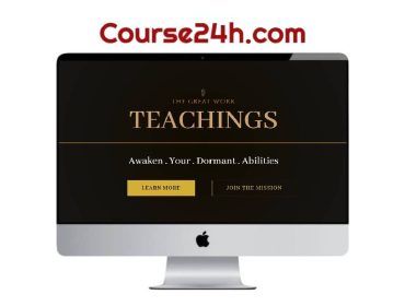 Darius Wright – The AYDA Method