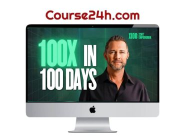 Scott Empringham - x100 Marketing