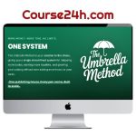 The Umbrella Method – One publishing house. Every pen name. Built to scale.