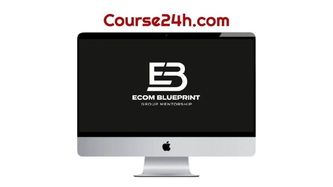 Burak Harmandar - Ecom Blueprint (May 2026)