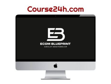 Burak Harmandar - Ecom Blueprint (May 2026)
