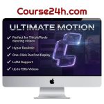 Dream OFM – Ultimate Motion – ComfyUI WAN 2.2 Video Workflow