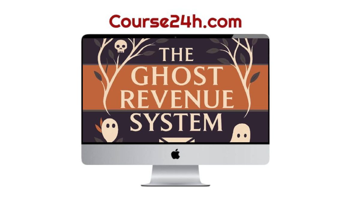 Ben Adkins – The Ghost Revenue System