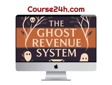 Ben Adkins – The Ghost Revenue System