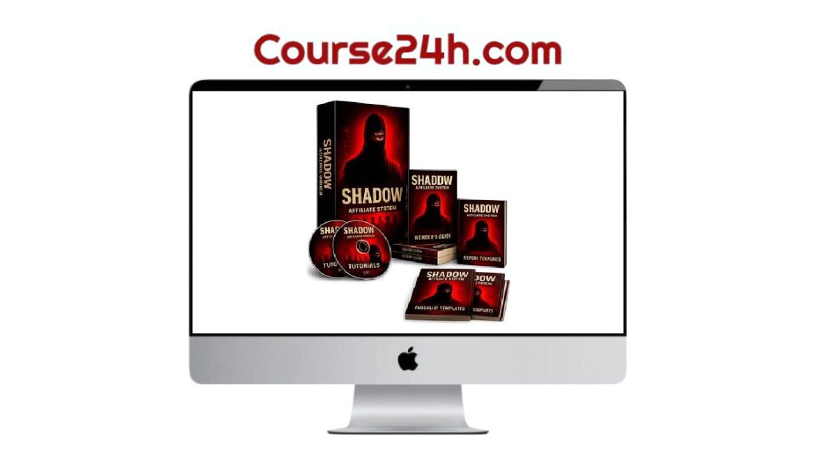 William Souza – Shadow Affiliate System