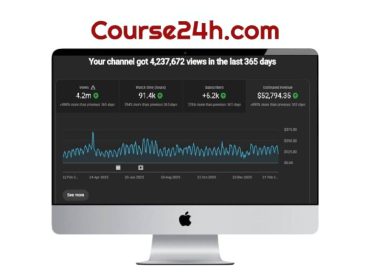 Harvey Causer - YouTube Search Skool