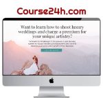 Rebecca Yale – Weddings 101 Masterclass