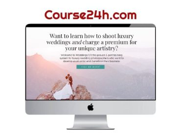 Rebecca Yale – Weddings 101 Masterclass