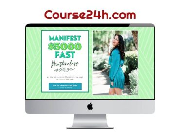 Shelly Bullard - Manifest $5000 Fast Masterclass