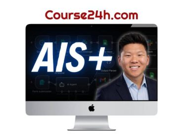 Nate Herk - AI Automation Society Plus (May 2026)