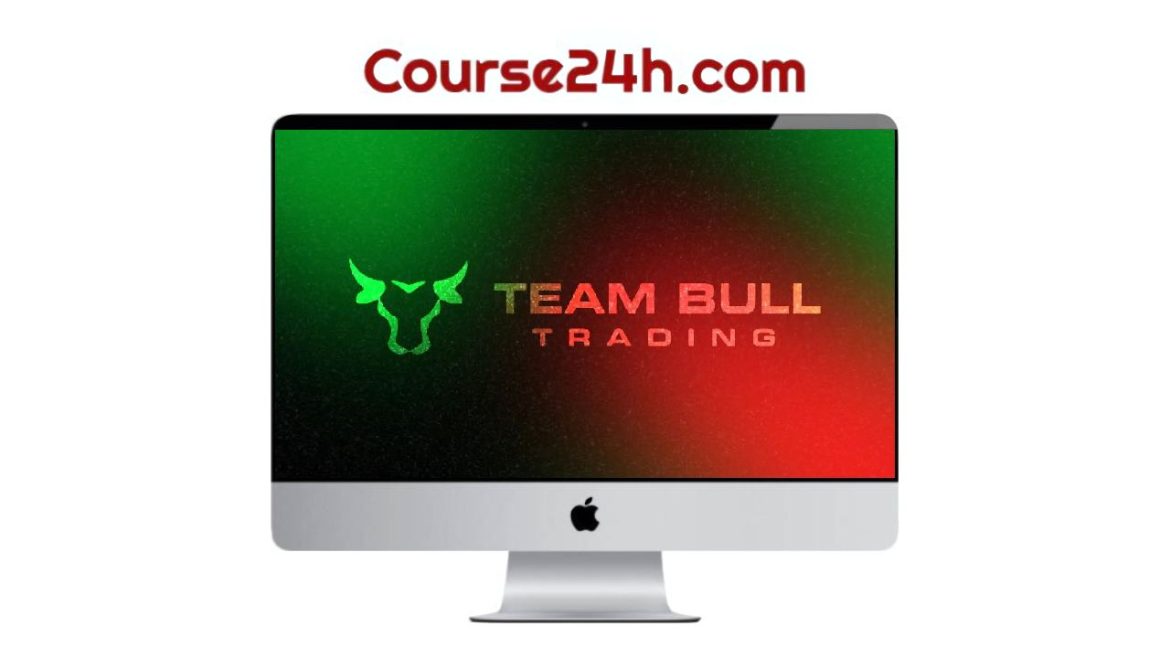 Jdun Trades – TeamBull Trading